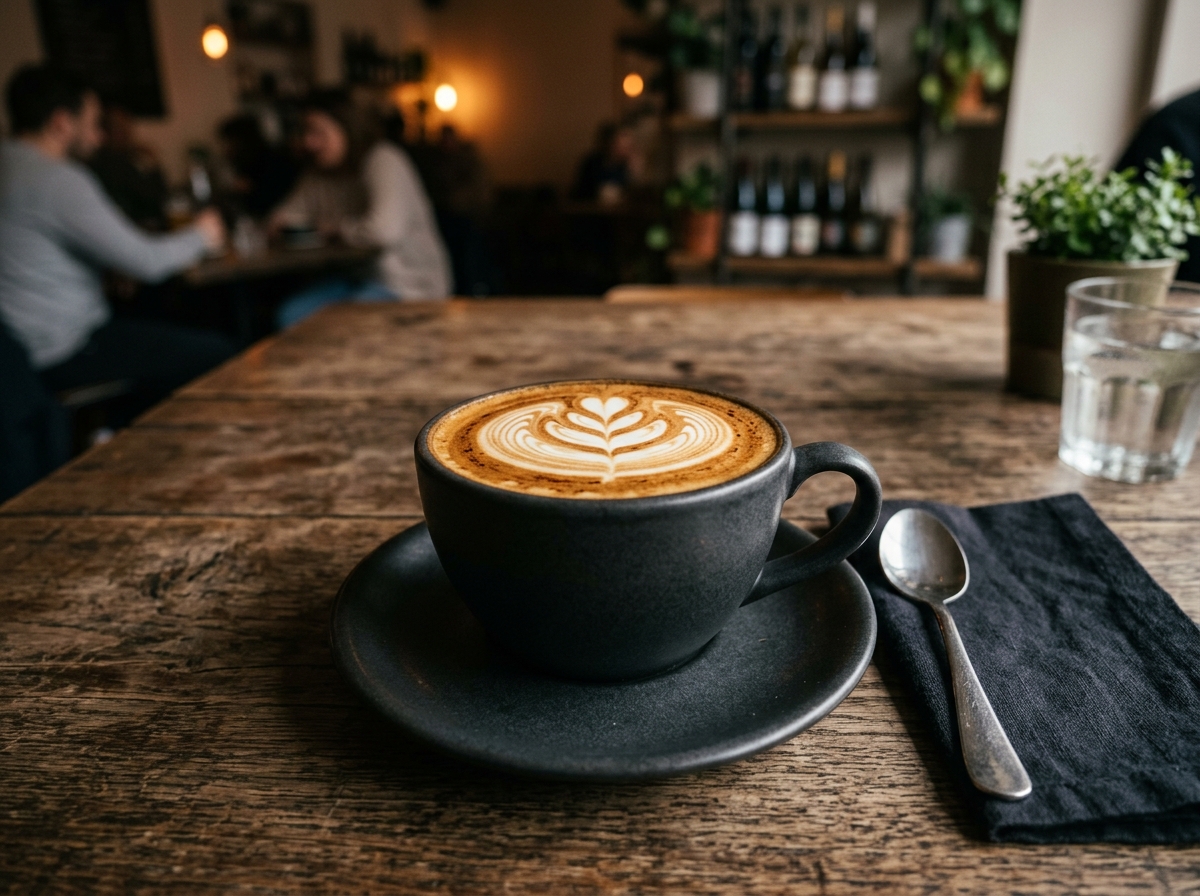 Cappuccino