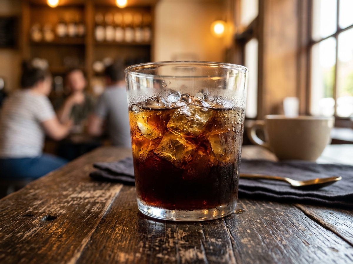 Cold Brew